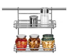 Tescoma Étagère double MONTI 26 cm