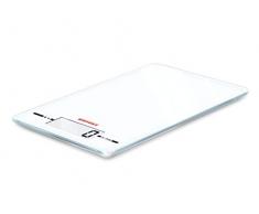 Soehnle 66177 Page Evolution Balance de cuisine Blanc