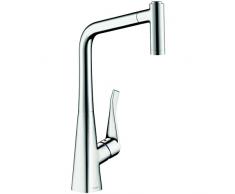 Hansgrohe Metris Mitigeur cuisine, 14820800