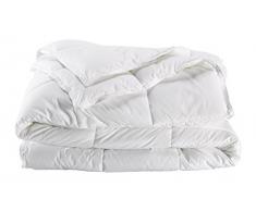 De Witte Lietaer 191669 Dream Couette Percale de Coton Blanc 240 x 220 cm