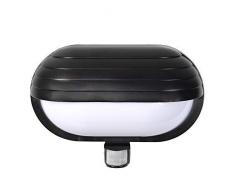 Maclean MCE33 Capteur PIR lampe de plafond