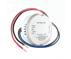 Kanlux Circo LED 12 V DC 0 15 W