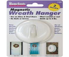 FPC MatÃ©riau Couronne magnÃ©tique Cintre 2.5-inch-White