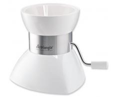 Triangle Hachoir Berceuse avec Lames de prÃ©cision Solinger