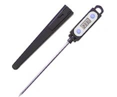 ALLA FRANCE Thermomètre de Cuisson Digital Thermolab Taille Unique