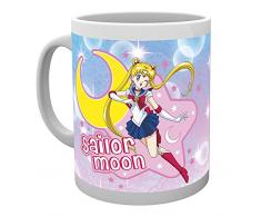 GB Eye LTD, Sailor Moon, Sailor Moon, Tasse