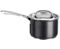 Circulon Infinite - Casserole En Aluminium Anodisé 18cm Avec Couvercle (80670)