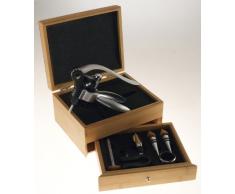 Coffret Sommelier Tire-Bouchon RT801