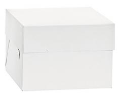 Decora Carafe avec Couvercle 36,5 x 36,5 x 25 cm