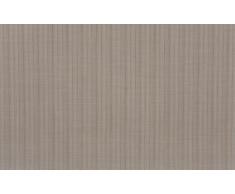 Linder 0131 /28/375FR Voilage Malaga Ficelle Oeillets 145 x 240 cm