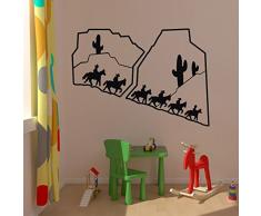 TATOUTEX 3613241577193 Sticker Mural, Or, L 140cm x H 100cm