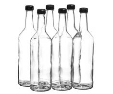 Joseph Maeser Dreh 925332 Bocal Ã Conserve Verre