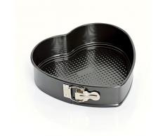 Kaiser 621401 Classic Moule à charnière en forme de coeur