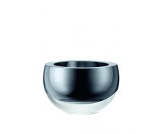 LSA International hÃ´te Bol, Platine, 15Â cm