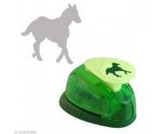 Perforatrice PM cheval