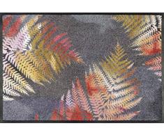 Wash + Dry Tapis Multicolore 50 x 75 cm