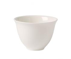 Villeroy & Boch Tea Passion Tasse Ã thÃ© vert, 220 ml, Porcelaine Premium, Blanc