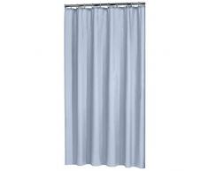 Sealskin 238501520 Madeira Rideau de Douche 240Â xÂ 200Â cm