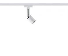 Paulmann 953.33 Rail lighting spot chrome, blanc GU10 10 W A++