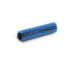 Kärcher Brosse Rouleau Tapis doux 400 mm, bleu, 4.762-254.0