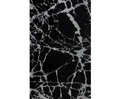 Mon Desire Tapis de Protection, Multicolore, 135 x 200 cm