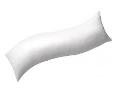 Billerbeck Coussin pour dormeur en Position latÃ©rale 5454905001 Sinus env. 030 x 130 cm