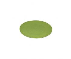 Zuperzozial Grande Assiette Large Bite Plate Vert d27,5Â cm