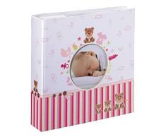 Hama Album Photo Ã MÃ©mo Moni, pour 200 Photos au Format 10x15 cm