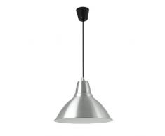 Faro Barcelona 64100 ALUMINIO-G Lampe suspension aluminium