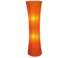 Naeve Leuchten 2003698 Lampe sur pied 126 x 35 cm