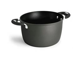 Bialetti 0A5PT024 Leonardo Induction Marmite 315 x 20,7 x 13,4 cm