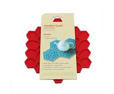 modern-twist Trivetz Studio Hive Coque en Silicone Dessous de Plat