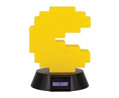 Paladone Products PP4987PM Mini Lampe, 3.75 W, Multicolore