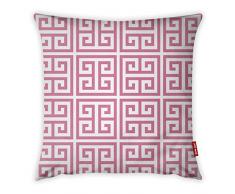 Bonamaison Housse de Coussin Multicolore 45 x 45 cm