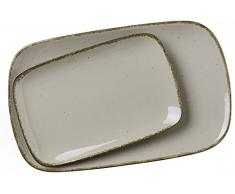 Ritzenhoff & Breker SÃ©rie Casa Plateaux nougat