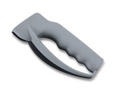 Victorinox Aiguiseur de Couteaux, Multicolore, Gris / Noir