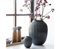 Kähler Hammershoi Vase en Porcelaine 20 cm