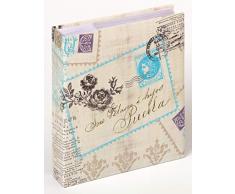 Walther ME-222-CNEU12 Album photo Beige