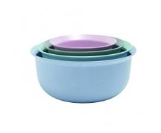 Stelton Z00207 Petit Bol 4 Pièces