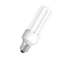 Osram 363855 Ampoule Ã Ã©conomie dâÃ©nergie, fluocompacte, 20Â W, E27