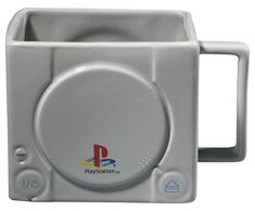 Mug PS 3D Console - GB Eye