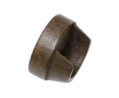 Gardinia Palier Applique pour Coloniale Ø 28 mm, 1 Paire, colonie, Non Applicable