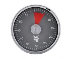 WMF Couteaux magnÃ©tiques court, Croma rgan Acier eieruhr 60Â minutes, affichage temps restant, akustischer Alarm