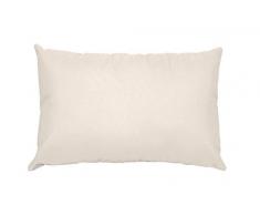 Lovely Casa T24820002 Alicia Taie doreiller Sac Coton Lin 70 x 50 cm