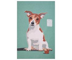 Ulster Weavers 73,9Â x 48Â cm Jack Coton Torchon