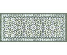 Vilber Tapis Vinyle Tanger.216 du 78 x 180 x 0.22 cm 22
