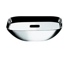 Mepra 230569 Cendrier Carre avec Eau Uno