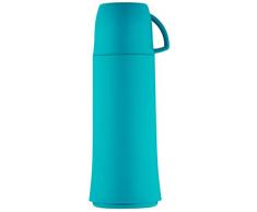 Helios Karibik Carafe sous Vide en Plastique, Plastique, Azur, 0.75 Litre