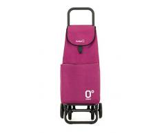 GARMOL Chariot de Courses 66L Bordeaux