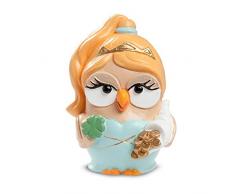 Egan Figurine en céramique Ivoire Taille S